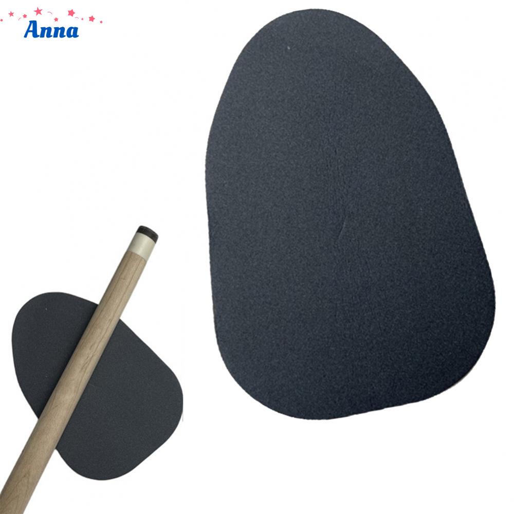 anna-billiard-cue-shaft-burnisher-pool-snooker-towel-cloth-pad-cue-cleaning-tool