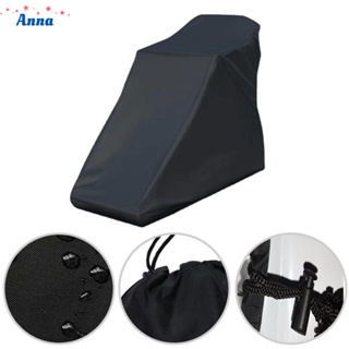 【Anna】Running Machine Waterproof Treadmill Cover Dustproof Jogging Cover 200x95x150cm