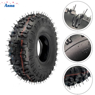 【Anna】10 inch 4.10/3.50-4 Outer Tire for Trolley Mobility  Electric Scooter Tricycle