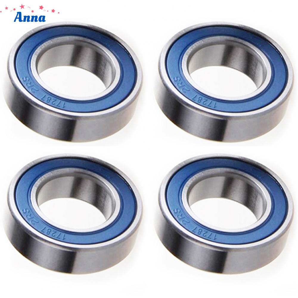 anna-17287-2rs-bearing-steel-stainless-bicycle-sealbearing-wheel-hub-body-bearing