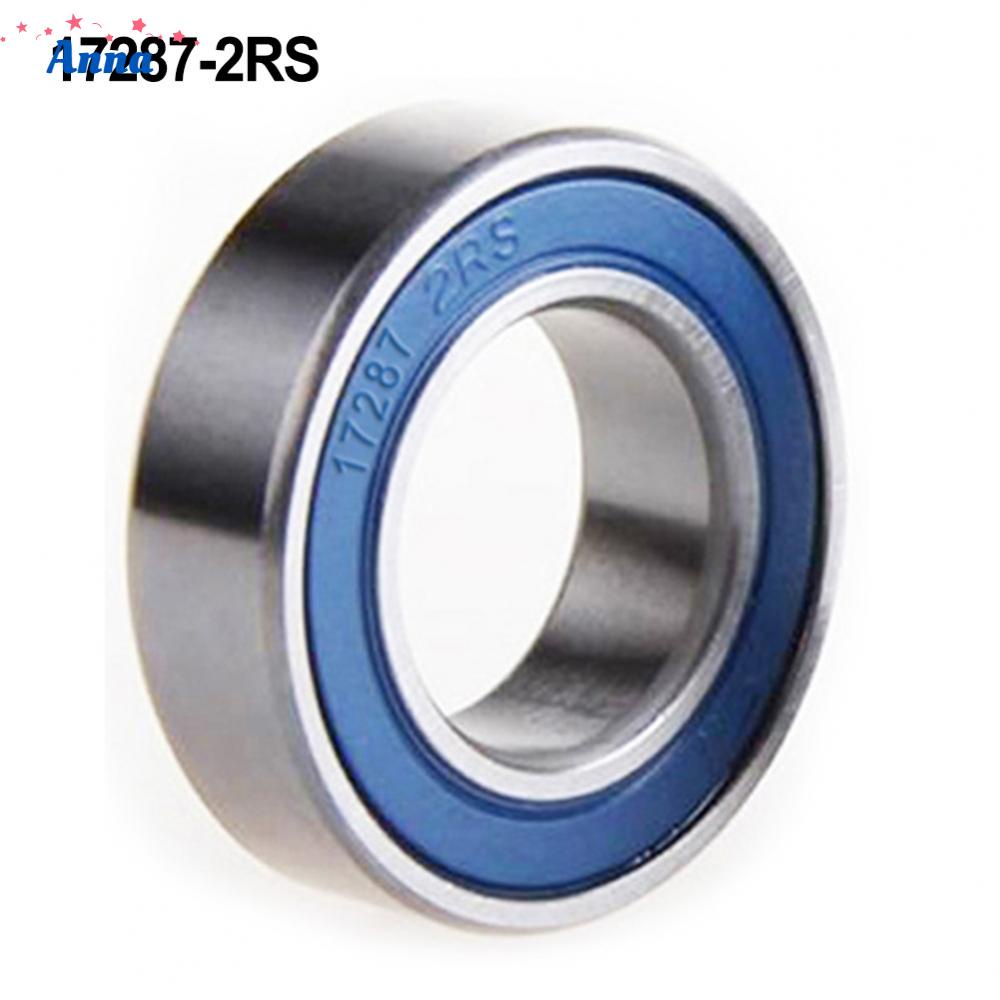 anna-17287-2rs-bearing-steel-stainless-bicycle-sealbearing-wheel-hub-body-bearing