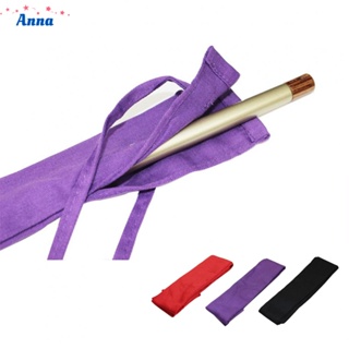 【Anna】1.3M Fishing Rod Bag Rod Sleeve Scratch-resistant Cloth Bag Rod Protection Bag