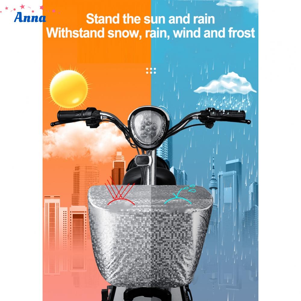 anna-2pcs-waterproof-bike-basket-rainproof-cover-for-bike-ebike-scooter-basket