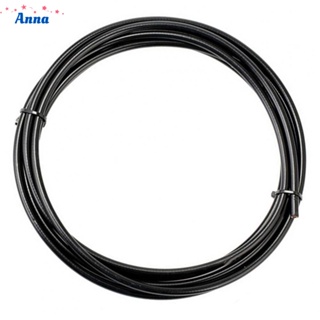 【Anna】3meters Gear Cable Brake tube 5mm Outer Front abd Rear MTB Mountain Bike Bicycle