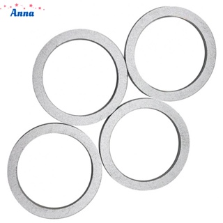 【Anna】4pcs washer for Bafang BBS01 BBS02 forBBSHD MidDrive Motor Spacers 2.4mm