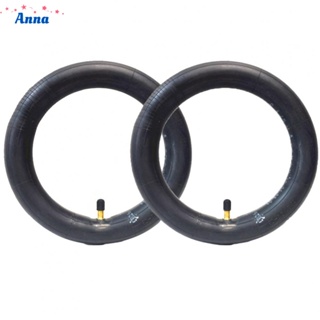 【Anna】2PCS 8.5 inch 8 1/2 50/75-6.1 inner tube For GOTRAX Ultra M365 Electric Scooter