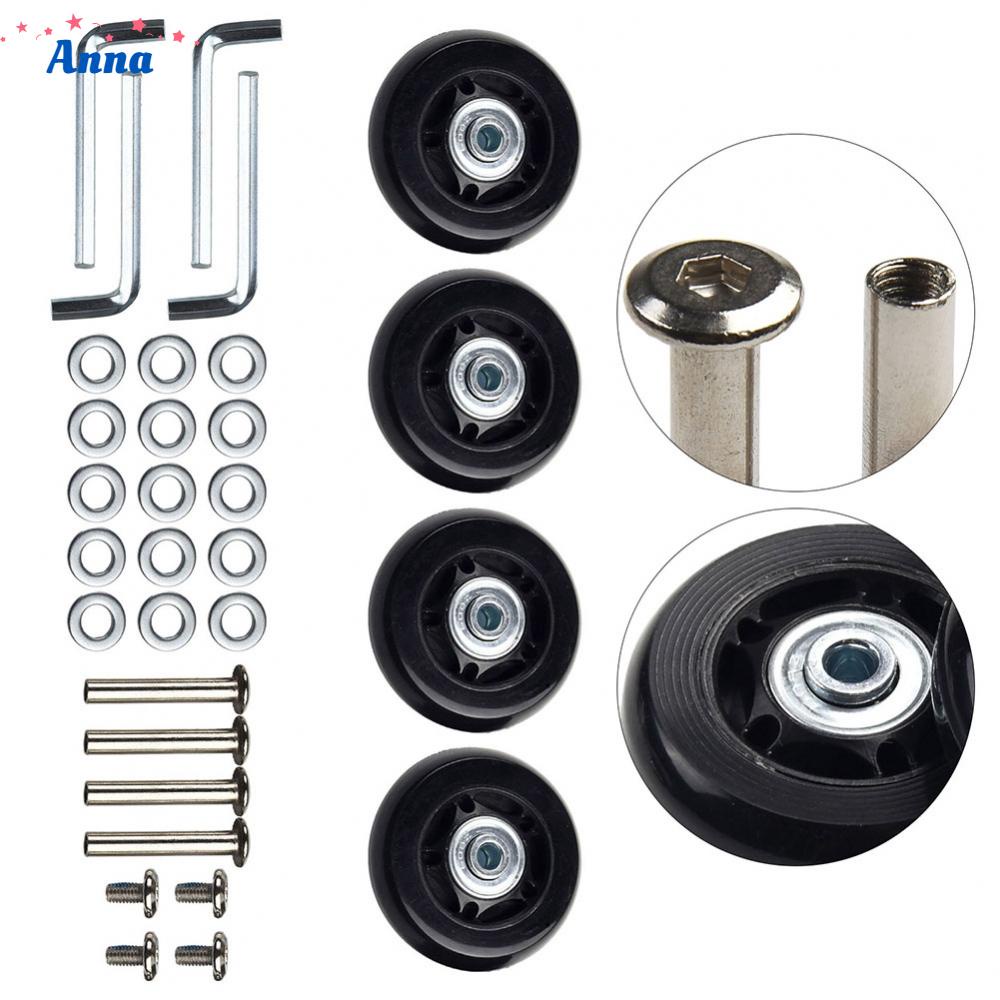 anna-4-pcs-54-64mm-luggage-wheels-luggage-suitcase-replace-wheel-roller-skate-repair