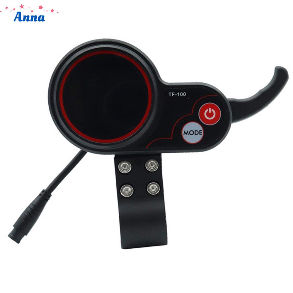 anna-1set-electric-scooter-instrument-tf100-display-scooter-for-zero10x-kugoo-m4