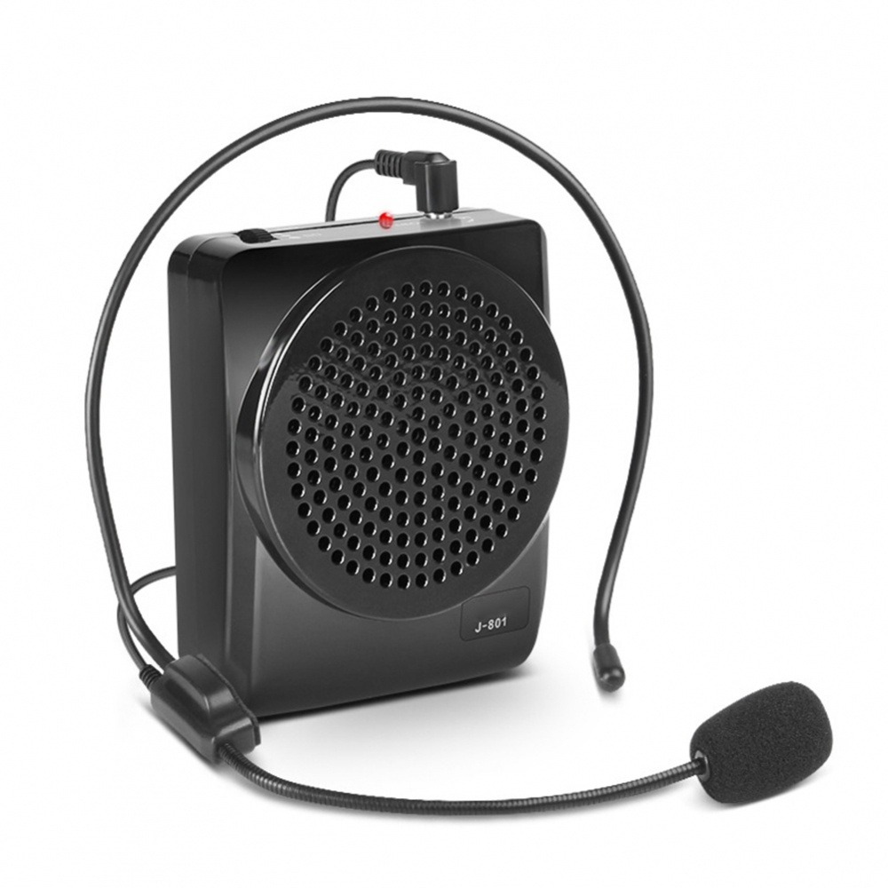 new-arrival-loudspeaker-portable-loudspeaker-megaphone-teaching-15w-2200ma-brand-new