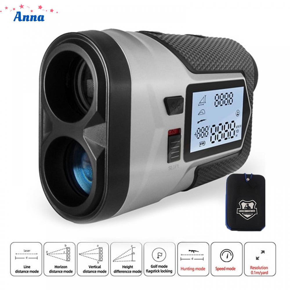 anna-6x-golfing-rangefinder-with-lcd-screen-usb-charging-for-hunting-climbing-shot