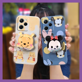 The New Glitter Phone Case For Redmi Note12 Pro Speed/Poco X5 Pro 5G Simplicity Anti-fall ins Skin feel silicone