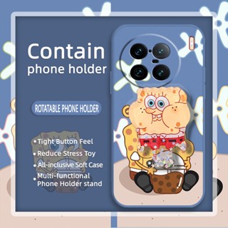 ins Cartoon Phone Case For VIVO X90 Pro+ 5G/X90 Pro Plus/V2227A protective case phone case Skin-friendly feel The New