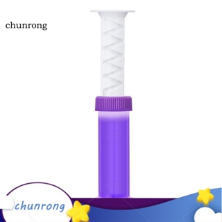Chunrong เจลโฟมชักโครก 11 ชิ้น พร้อมเจลทําความสะอาดห้องน้ํา 48 มล. 6 กลิ่น