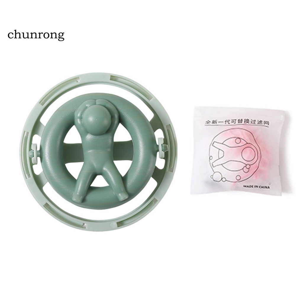 chunrong-ถุงกรองขนสัตว์เลี้ยง-ใช้ง่าย-สําหรับเครื่องซักผ้า