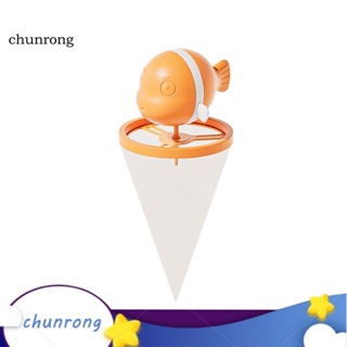 Chunrong ลูกบอลกรองผ้าสําลี ทําความสะอาดง่าย ใช้ซ้ําได้ สําหรับเครื่องซักผ้า