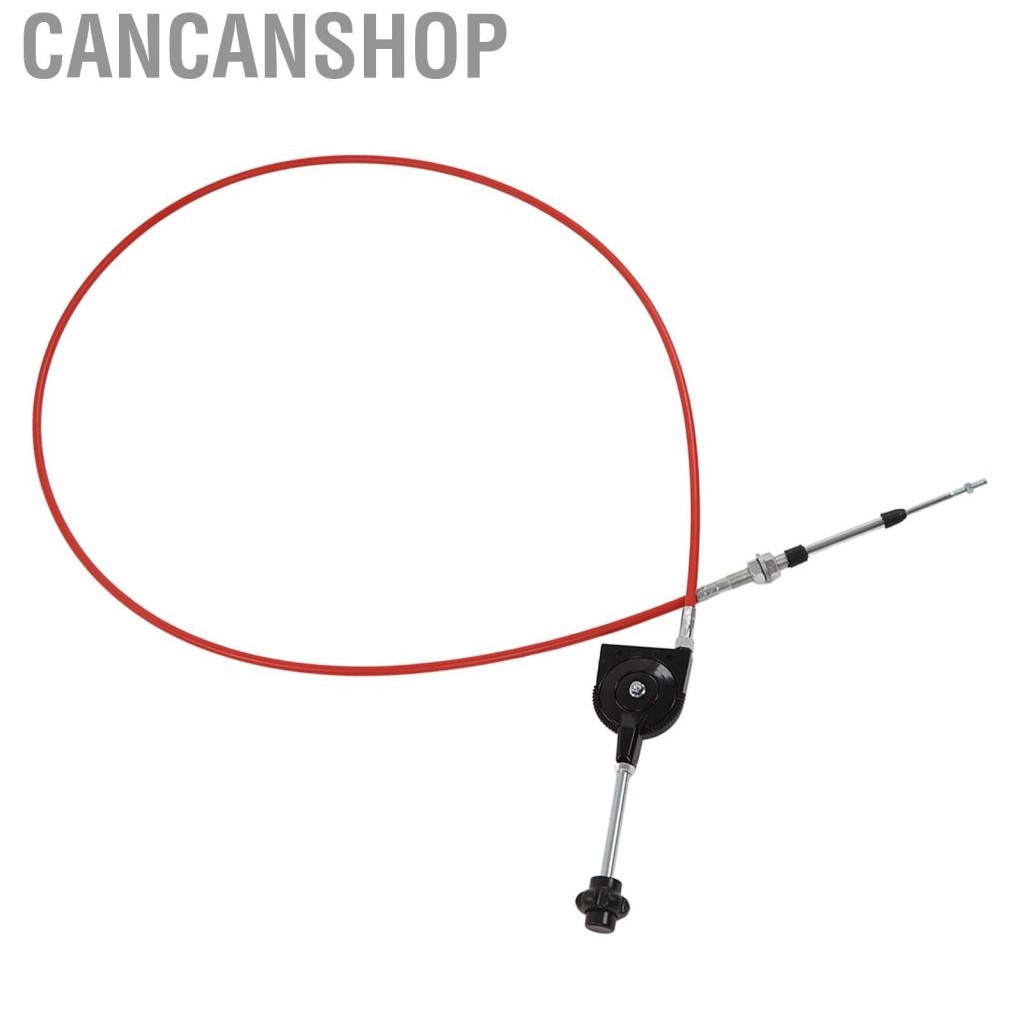 cancanshop-excavator-manual-throttle-controller-cable-assembly-flexible-quick-responding-for-sprinkler-truck