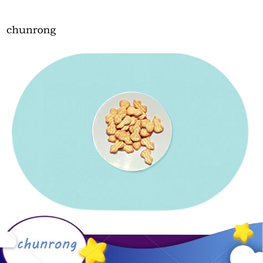 chunrong-แผ่นรองแก้ว-หนังปลอม-กันน้ํา-กันลื่น-ทนความร้อน-สําหรับห้องครัว-บ้าน
