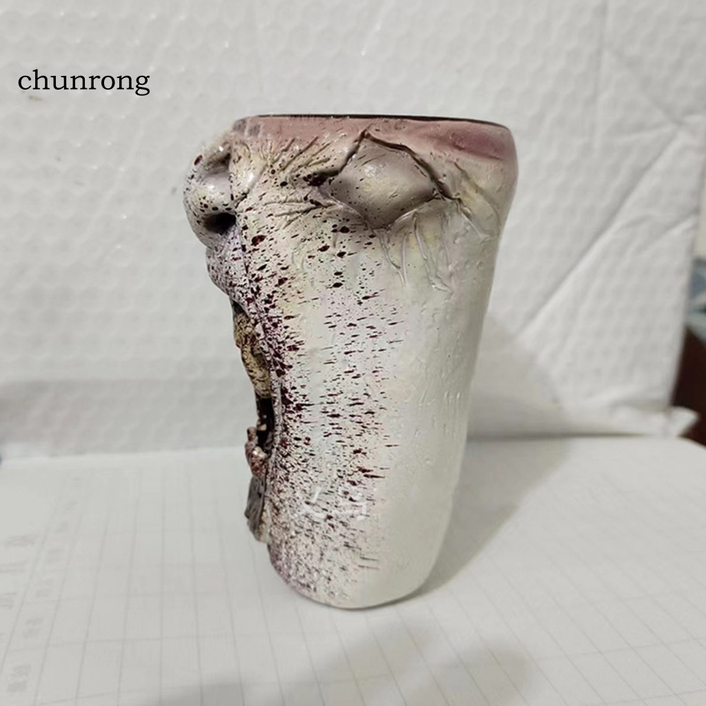 chunrong-แก้วมัก-ลายผีฮาโลวีน-น่ากลัว-ทําความสะอาดง่าย-เป็นมิตรกับสิ่งแวดล้อม-สําหรับผู้ซื้อเอเชียตะวันออกเฉียงใต้