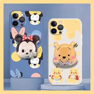 quicksand Liquid silicone shell Phone Case For iphone 12 Pro Max cute The New ins Skin feel silicone Anti-fall phone case
