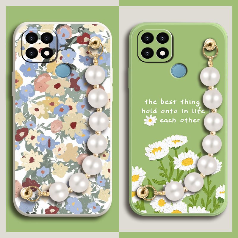 pearl-bracelet-camera-all-inclusive-phone-case-for-oppo-a15-4g-a15s-a35-2021-skin-feel-silicone-bear-bracelet-phone-case