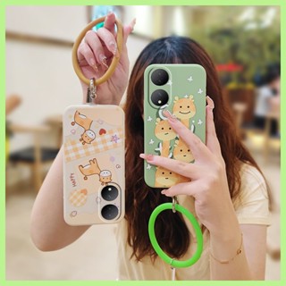 Camera all inclusive protective case Phone Case For VIVO Y100 Anti-fall Back Cover Simplicity Skin feel silicone