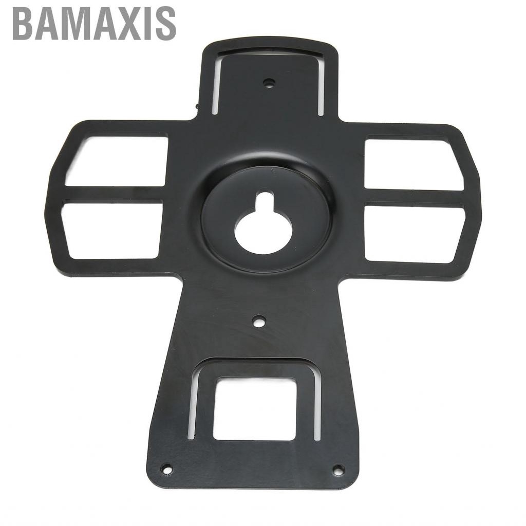 bamaxis-amplifier-wall-mount-bracket-firm-fixation-space-saving-design-modern-for-home-studio-living-room