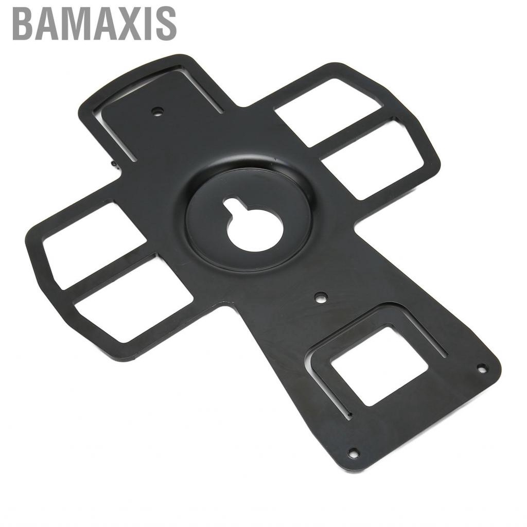 bamaxis-amplifier-wall-mount-bracket-firm-fixation-space-saving-design-modern-for-home-studio-living-room