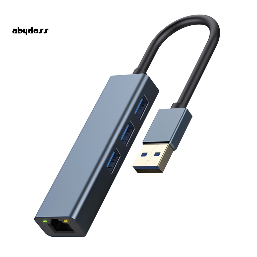 aby-อะแดปเตอร์แปลงเครือข่ายอีเธอร์เน็ต-usb-3-0-เป็นอีเธอร์เน็ต-usb-3-0-ความเร็วสูง-พร้อมเครือข่ายกิกะบิต-1000mbps-และฮับหลายพอร์ต-สําหรับ-windows-mac-ตะวันออกเฉียงใต้