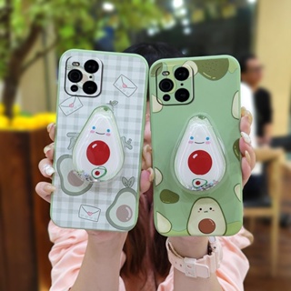 Cartoon ins Phone Case For OPPO Find X3/X3 Pro cute Simplicity Rotatable stand Glitter phone case The New Anti-fall quicksand