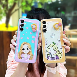 cute soft shell Phone Case For Samsung Galaxy M14 5G/SM-M146B ins protective case Skin-friendly feel phone case