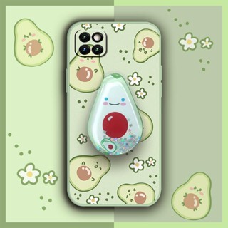 Glitter ins Phone Case For Samsung Galaxy A22 5G/SM-A226B/A22S protective case cute Cartoon Skin-friendly feel phone case