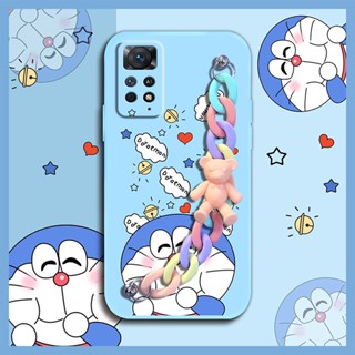 phone case Cartoon Phone Case For Redmi Note11 Pro 5G-4G Global/Note11E Pro 5G Camera all inclusive Anti-fall