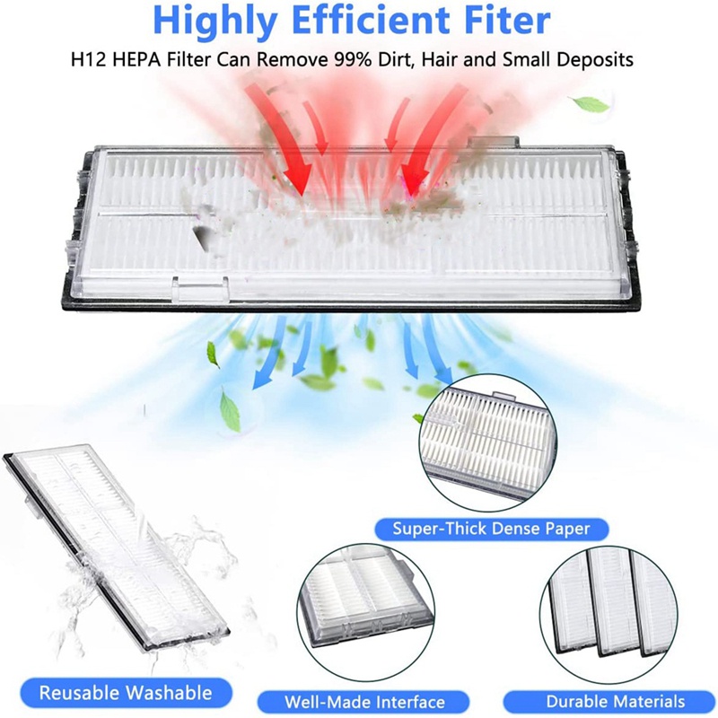 อะไหล่แปรงกรอง-แบบเปลี่ยน-สําหรับเครื่องดูดฝุ่น-roborock-s7-s7-plus-s7-maxv-s7-maxv-s7-maxv-ultra