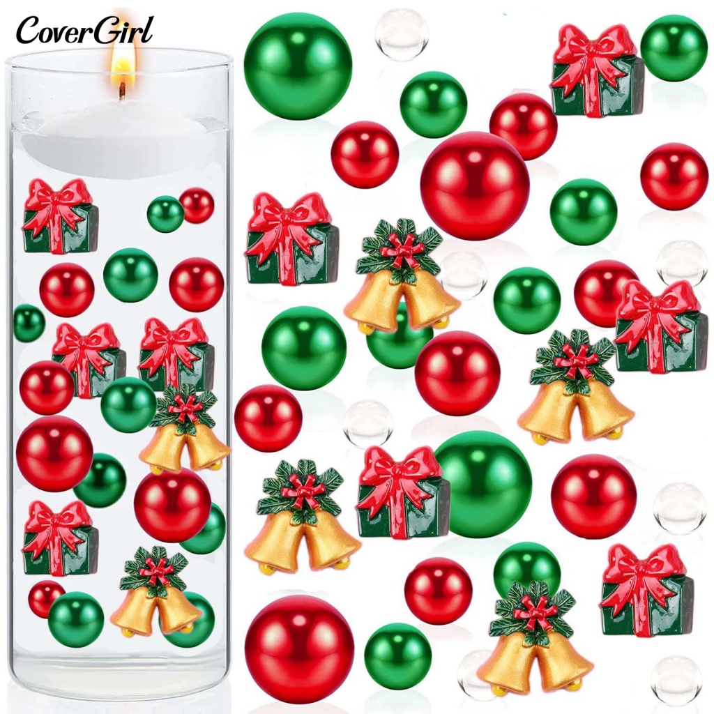 covergirl-แจกันลูกปัด-หลากสีสัน-สําหรับตกแต่งปาร์ตี้คริสต์มาส