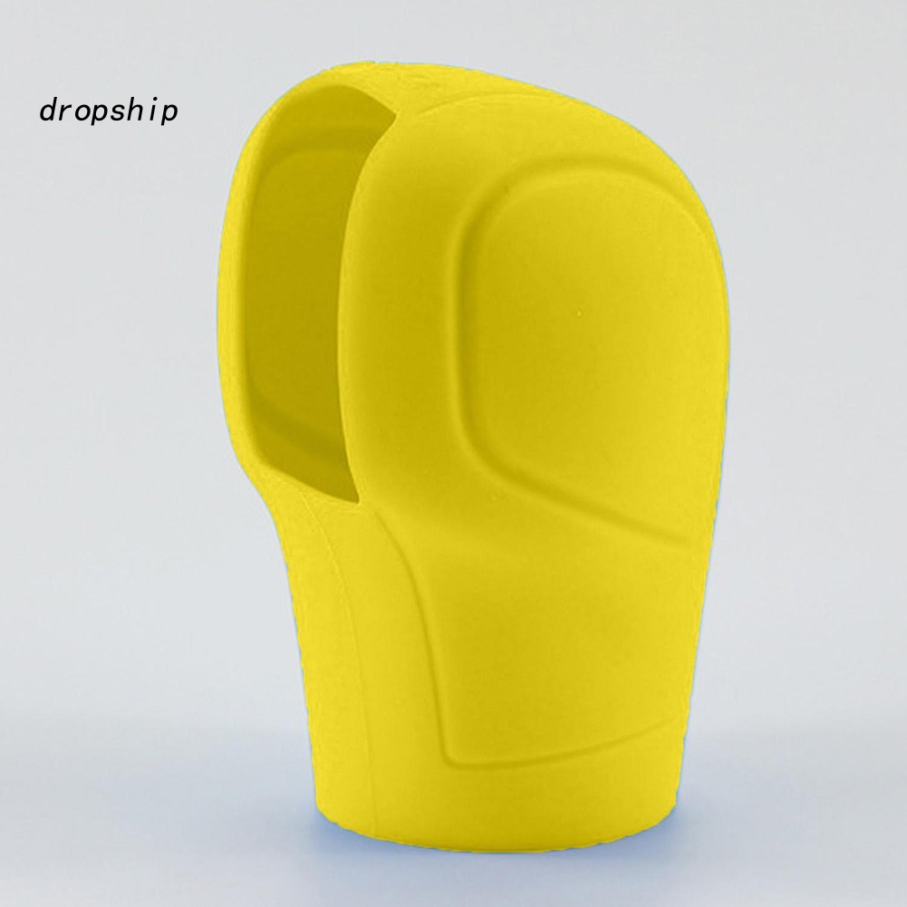 dro-ปลอกซิลิโคนหุ้มหัวเกียร์รถยนต์-1-ชิ้น