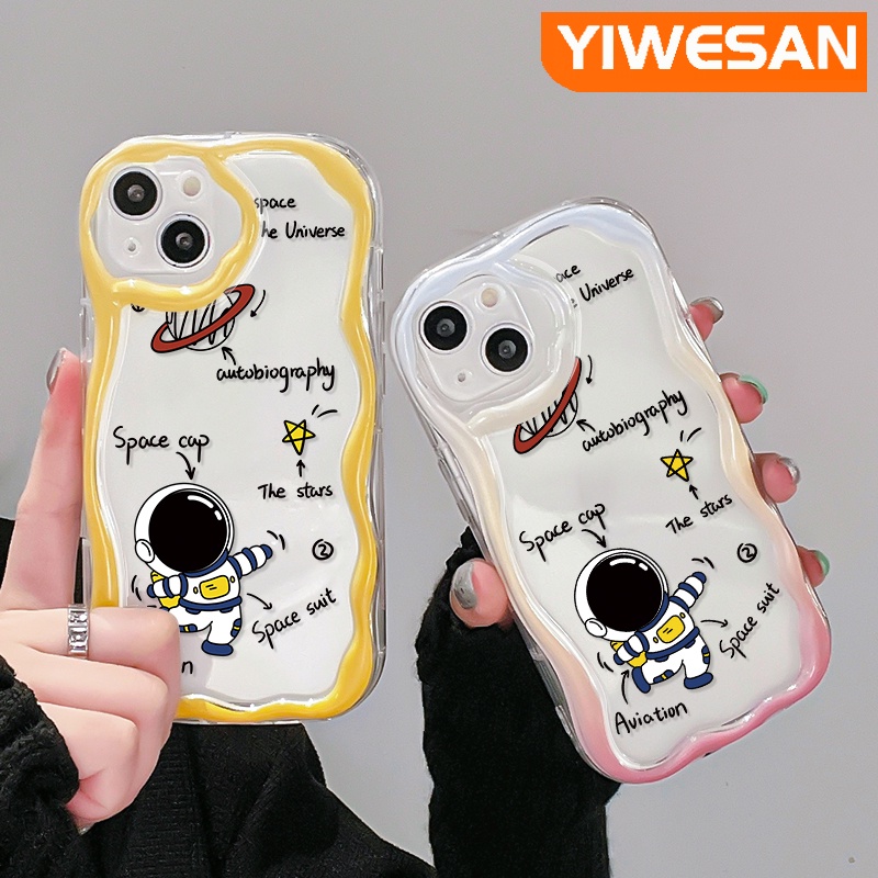เคสโทรศัพท์มือถือแบบนิ่ม-ใส-กันกระแทก-ลายอวกาศ-สีมาการอง-สีครีม-แฟชั่น-สําหรับ-infinix-hot-20-hot-20i-hot-20-play-hot-30-hot-30i-hot-30-play