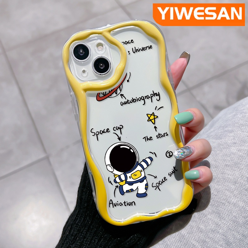 เคสโทรศัพท์มือถือแบบนิ่ม-ใส-กันกระแทก-ลายอวกาศ-สีมาการอง-สีครีม-แฟชั่น-สําหรับ-infinix-hot-20-hot-20i-hot-20-play-hot-30-hot-30i-hot-30-play