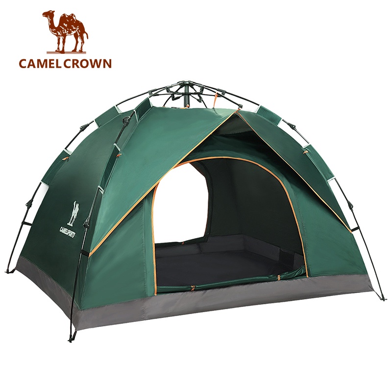 camel-crown-เต็นท์อัตโนมัติ-ป้องกันรังสียูวี-สําหรับครอบครัว-2-3-คน