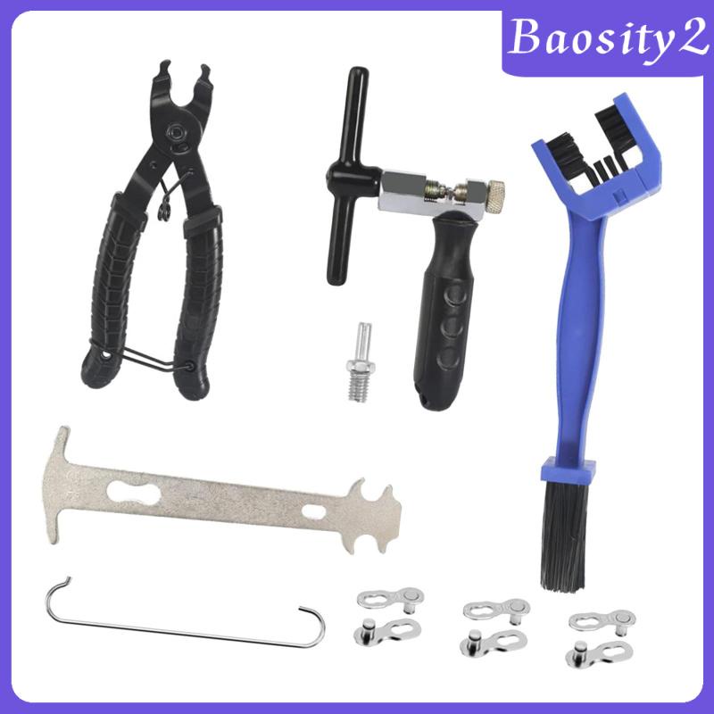 baosity2-อุปกรณ์ตัดโซ่จักรยาน-แบบพกพา-สําหรับจักรยานเสือภูเขา-เสือหมอบ-ความเร็ว-6-7-8-9-10-11-12