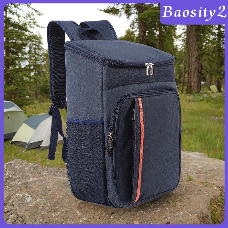 baosity2-กระเป๋าเป้สะพายหลัง-สําหรับใส่กล่องอาหารกลางวัน-ปิกนิก-ชายหาด-ตั้งแคมป์-เดินป่า-18-ลิตร