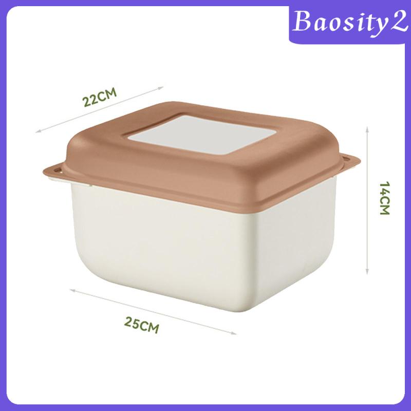 baosity2-ชุดกล่องช้อนส้อม-ฟางข้าวสาลี-สําหรับปิกนิก-ปาร์ตี้-กลางแจ้ง