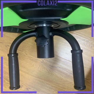 [Colaxi2] อุปกรณ์มือจับ สําหรับบาร์เบลล์ ยกกล้ามเนื้อ