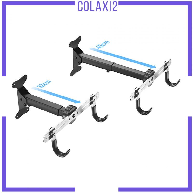 colaxi2-ที่แขวนแสดงจักรยาน-แบบติดผนัง-มั่นคง-ทนต่อการสึกหรอ-สําหรับร้านค้า-โกดัง-จักรยานเสือภูเขา