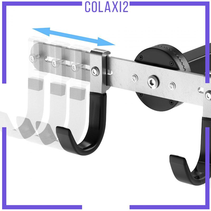 colaxi2-ที่แขวนแสดงจักรยาน-แบบติดผนัง-มั่นคง-ทนต่อการสึกหรอ-สําหรับร้านค้า-โกดัง-จักรยานเสือภูเขา