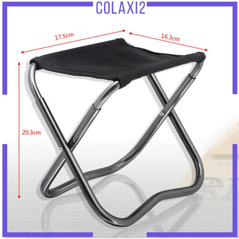 colaxi2-เก้าอี้ปิกนิก-น้ําหนักเบา-พกพาสะดวก-สําหรับตั้งแคมป์-ตกปลา-บาร์บีคิว-กลางแจ้ง