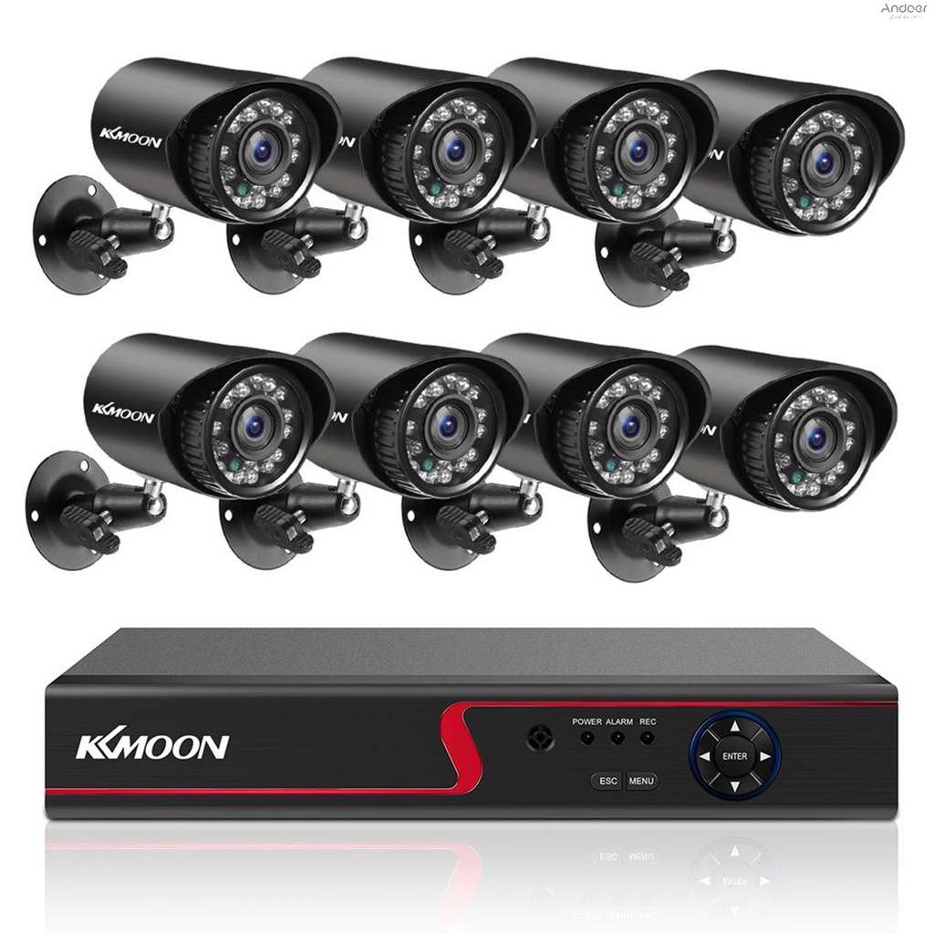 kkmoon-เครื่องบันทึกวิดีโอ-dvr-และชุดกล้องรักษาความปลอดภัย-8-ระบบบันทึกความปลอดภัย-16ch-1080p-ความคมชัดสูง-ahd-onvif-ip-analog-tvi-cvi-dvr-cctv-กล้องบันทึกวิดีโอดิจิทัล-dvr