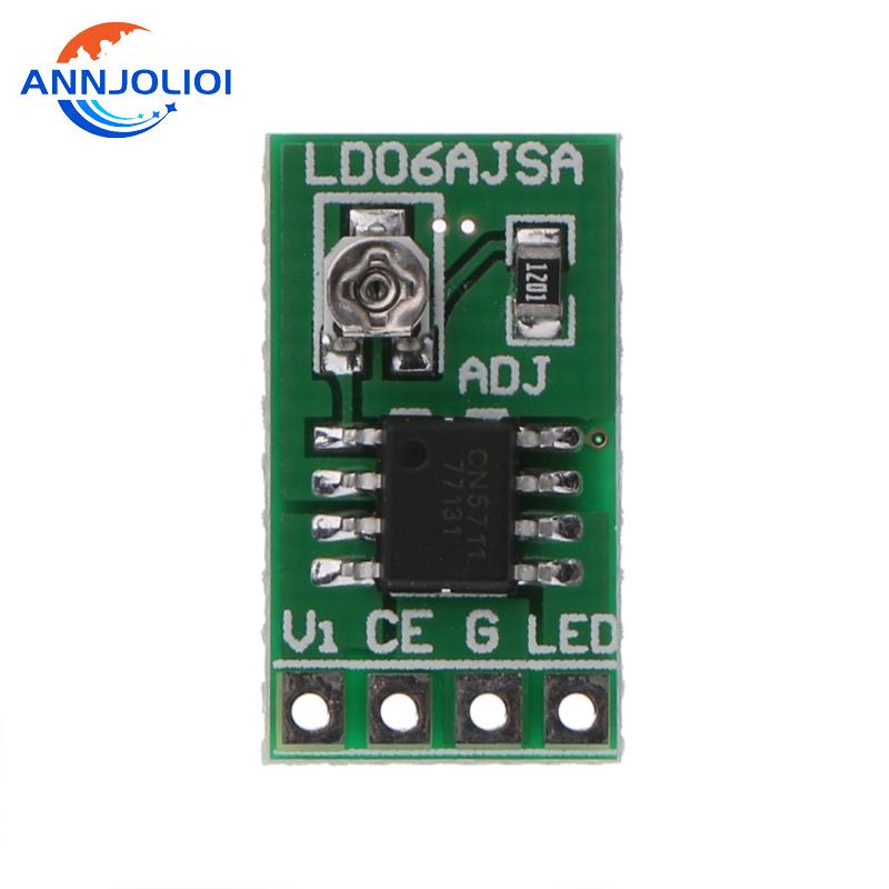 ann-บอร์ดโมดูลไดรเวอร์ควบคุม-dc-2-8-6v-30-1500ma-1-5a-led-pwm-ปรับได้