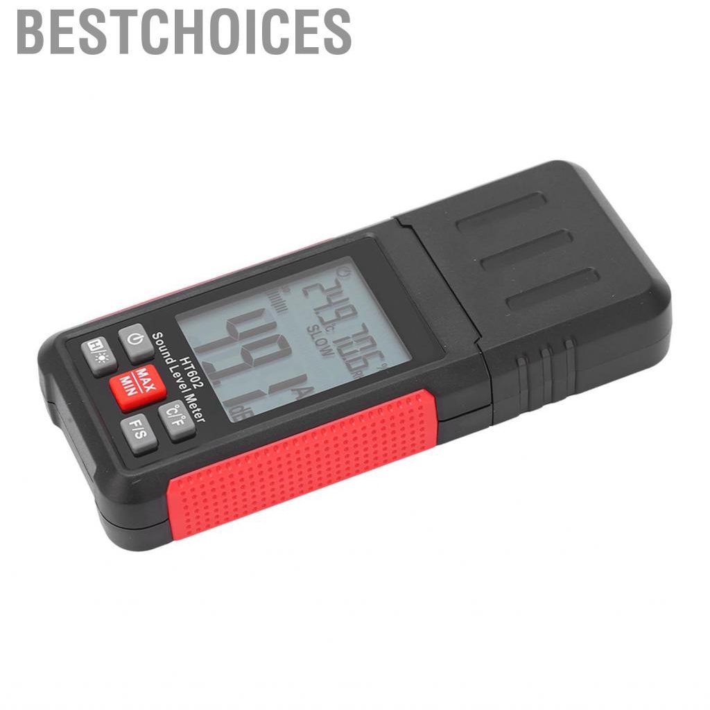 bestchoices-level-meter-handheld-good-protection-decibel-detector-for-factory-home