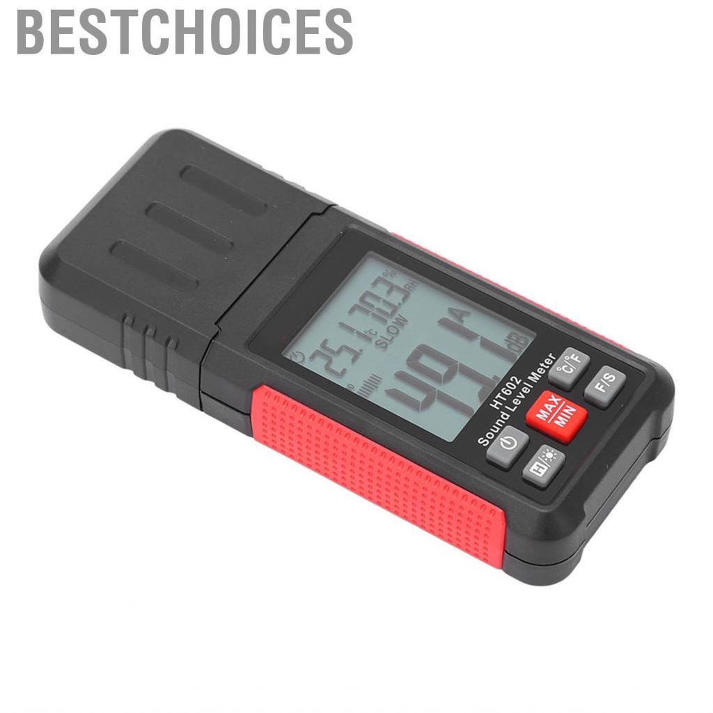 bestchoices-level-meter-handheld-good-protection-decibel-detector-for-factory-home