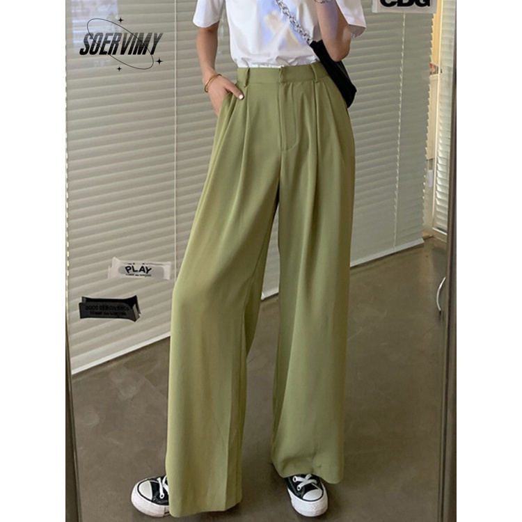 soervimy-กางเกงขายาว-กางเกงเอวสูง-สไตล์เกาหลี-แฟชั่น-2023-new-พิเศษ-ทันสมัย-ทันสมัย-chic-a93l0h9-36z230909